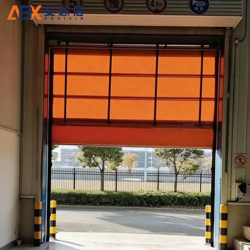 安阳卸货平台