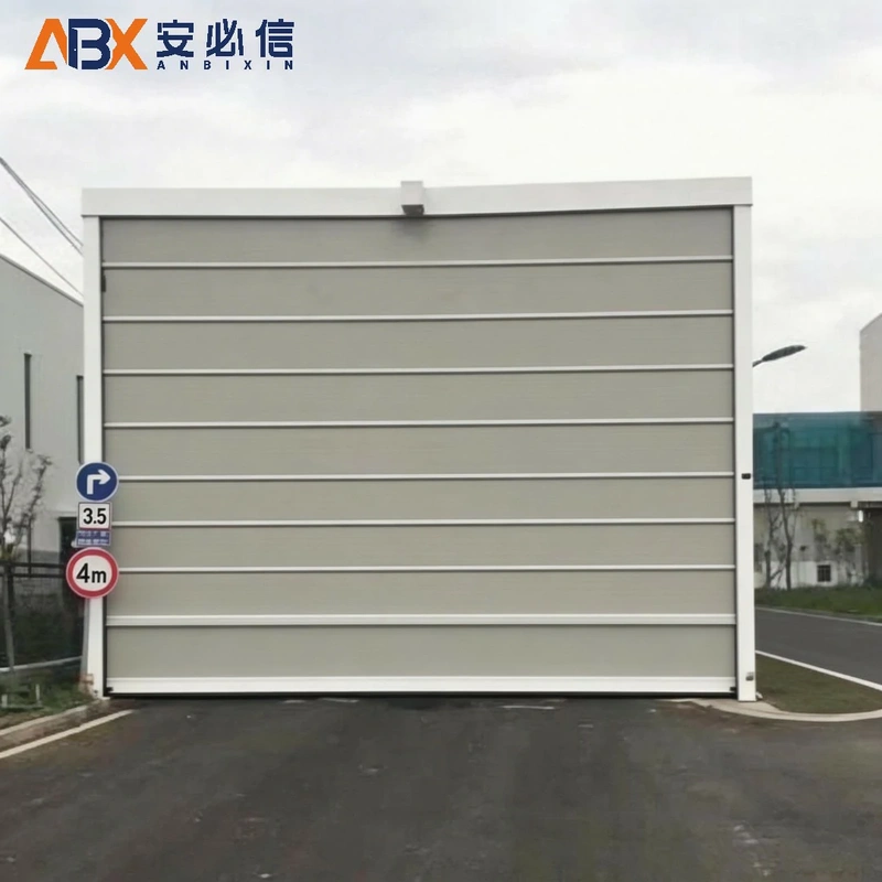 安阳冷库门封